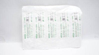 Vygon 1015.202M Nutrisafe2 60mL Syringe For Safety Connection (x) - 5 Packs